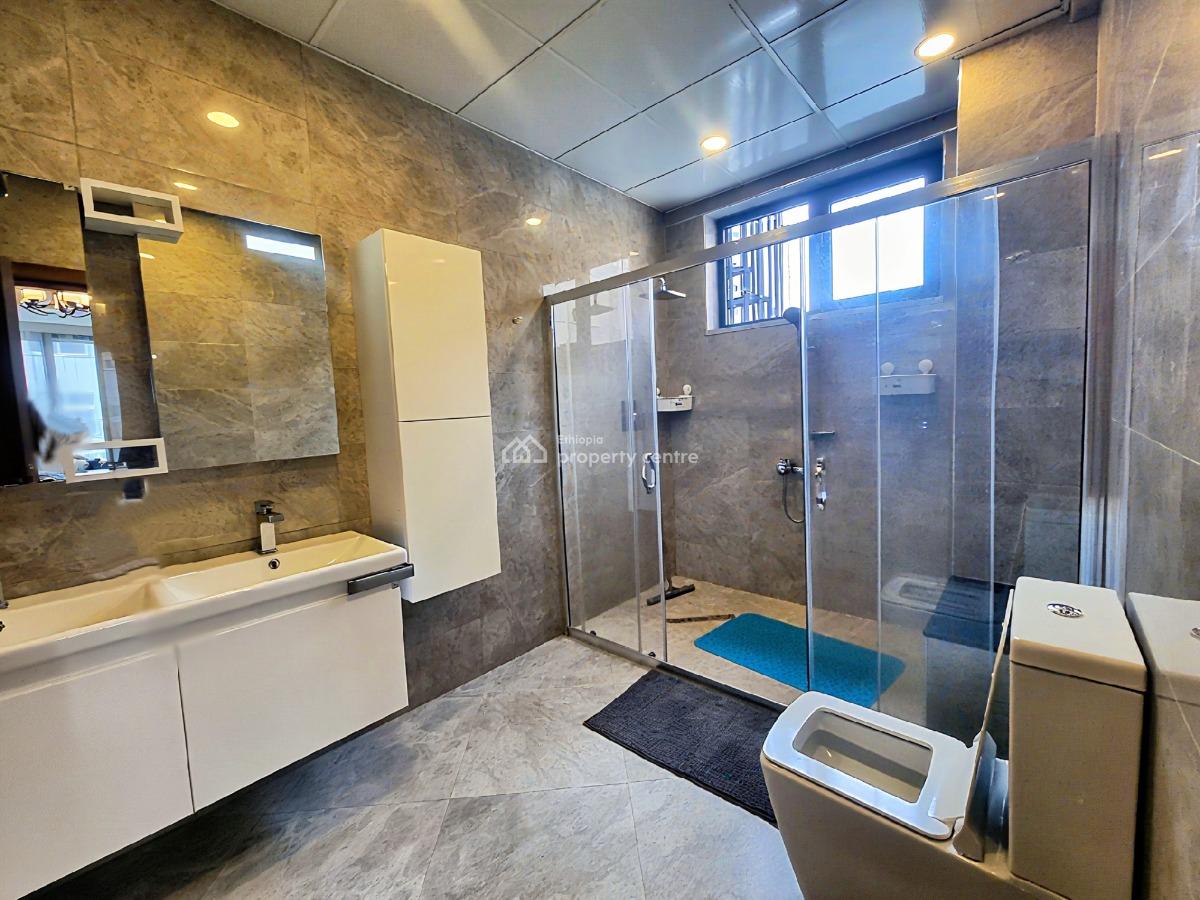 3 Bedroom Apartment --- Bole, Bole, Addis Ababa, Apartment for Rent