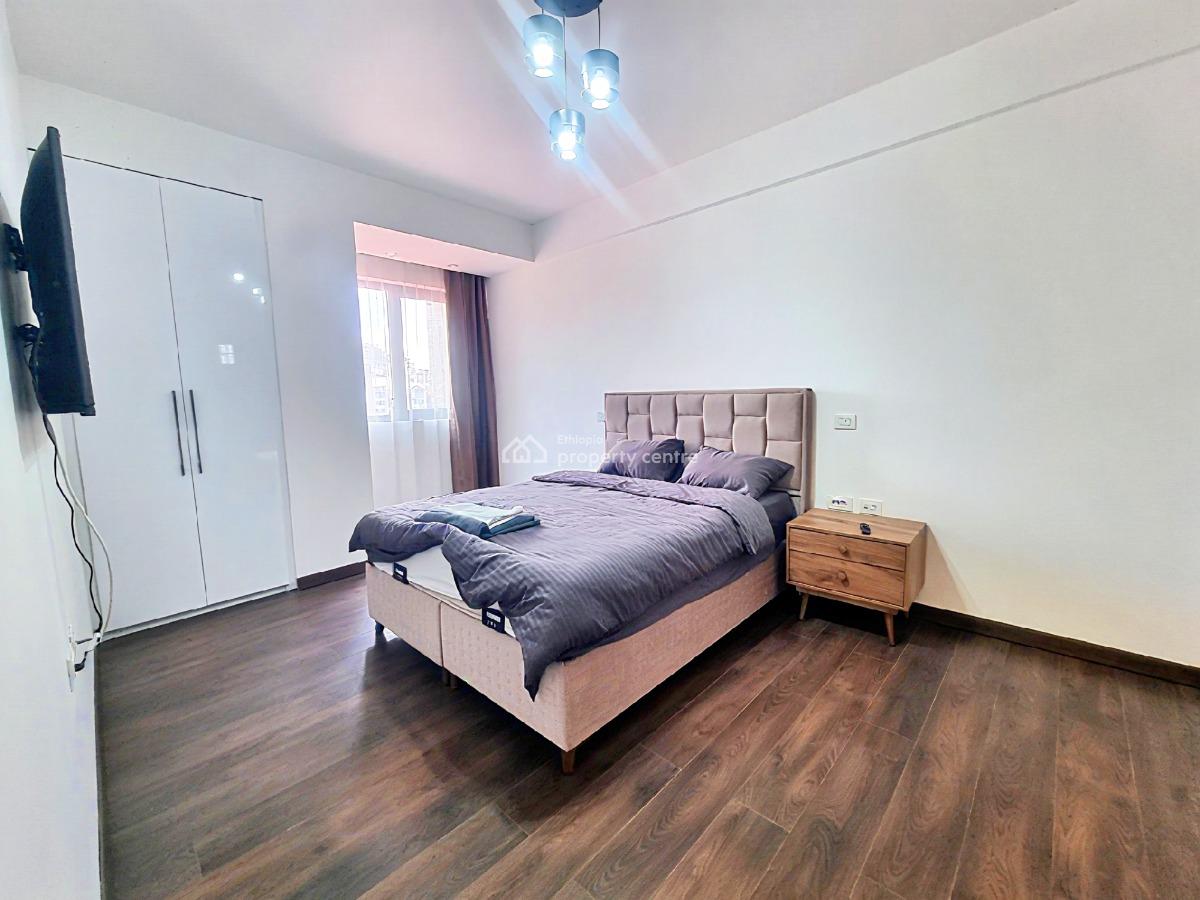 3 Bedroom Apartment --- Bole, Bole, Addis Ababa, Apartment for Rent