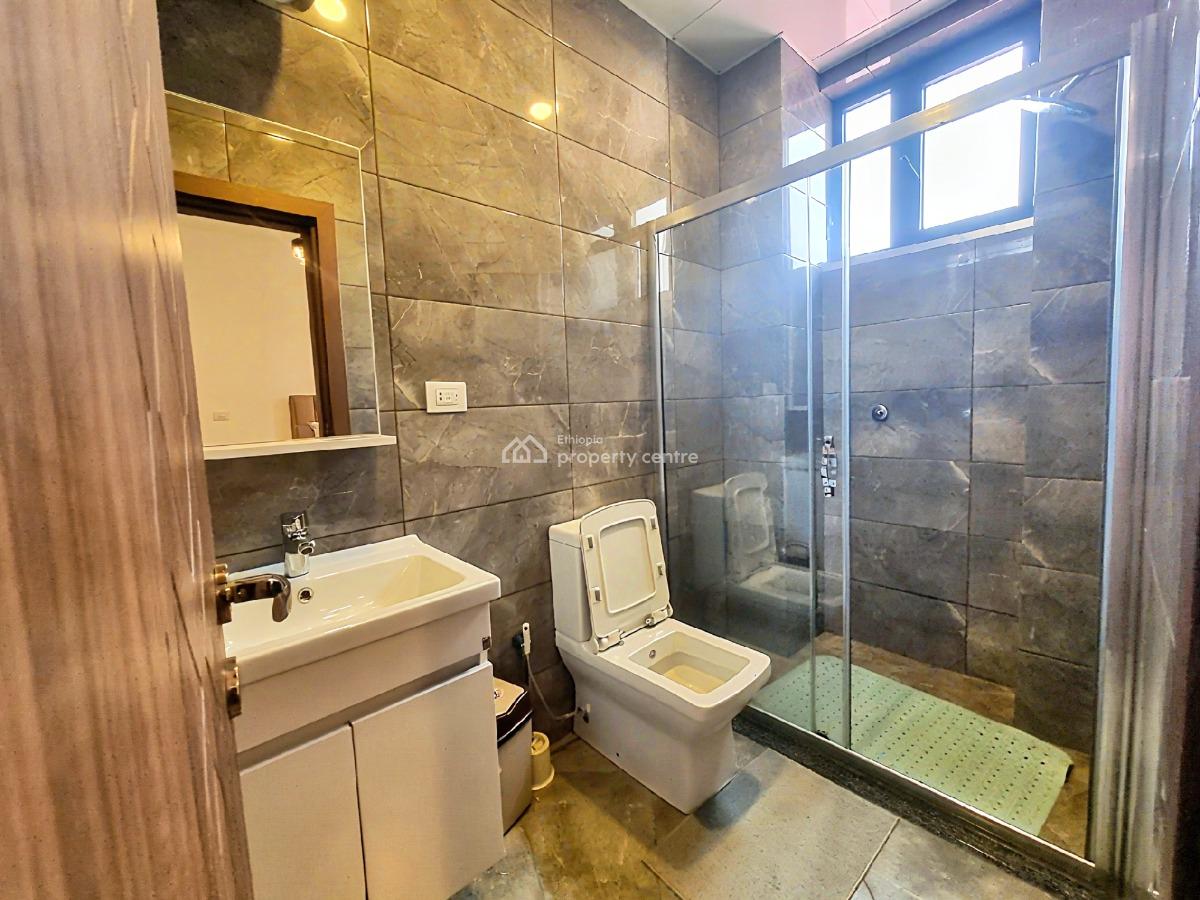 3 Bedroom Apartment --- Bole, Bole, Addis Ababa, Apartment for Rent