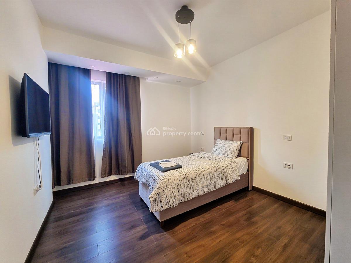 3 Bedroom Apartment --- Bole, Bole, Addis Ababa, Apartment for Rent