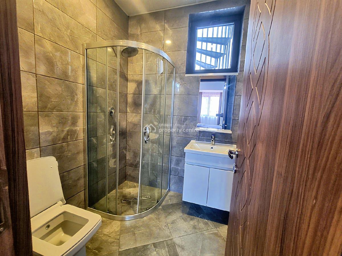 3 Bedroom Apartment --- Bole, Bole, Addis Ababa, Apartment for Rent