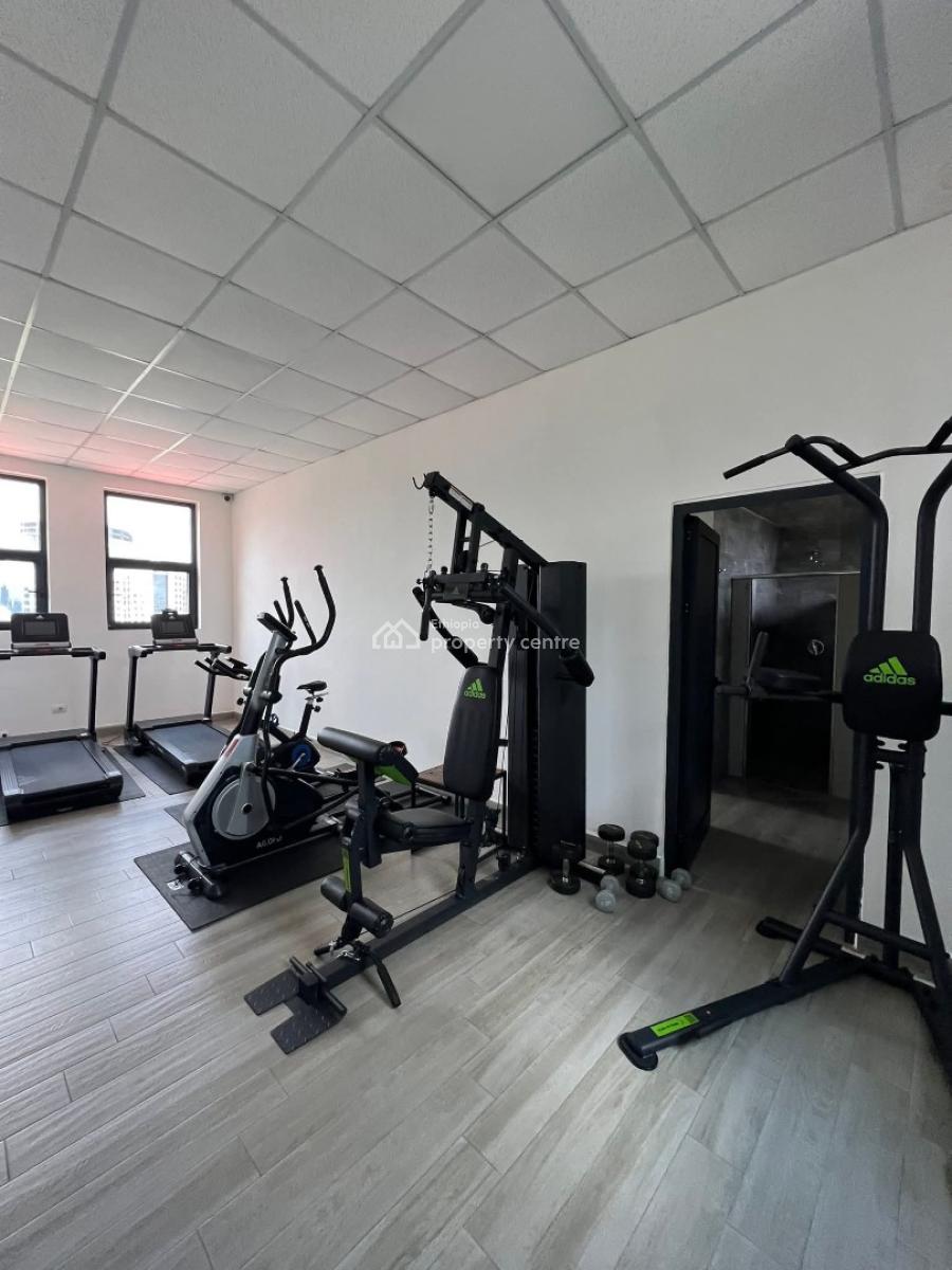 3 Bedroom Apartment --- Bole, Bole, Addis Ababa, Apartment for Rent