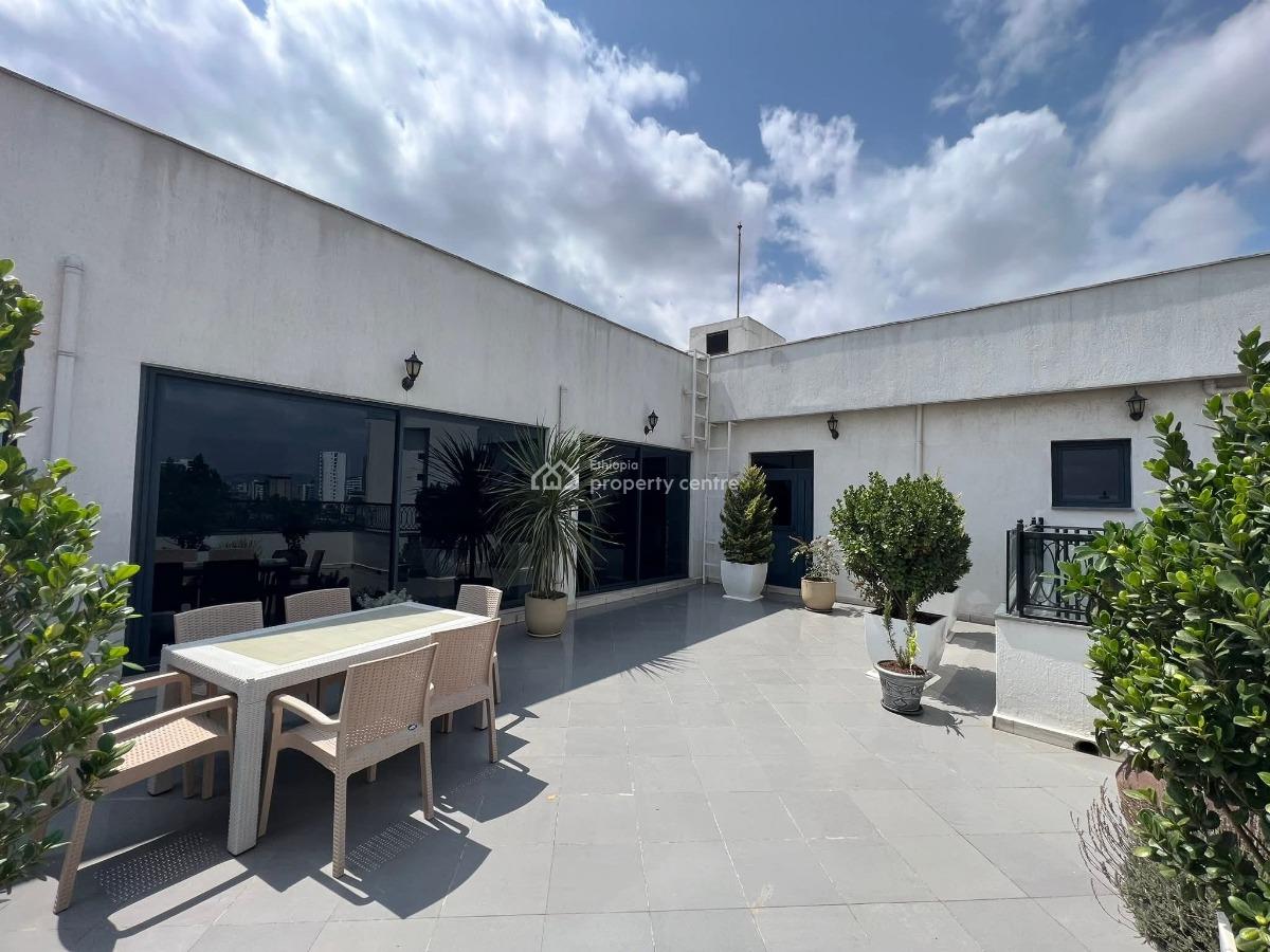 3 Bedroom Apartment --- Bole, Bole, Addis Ababa, Apartment for Rent