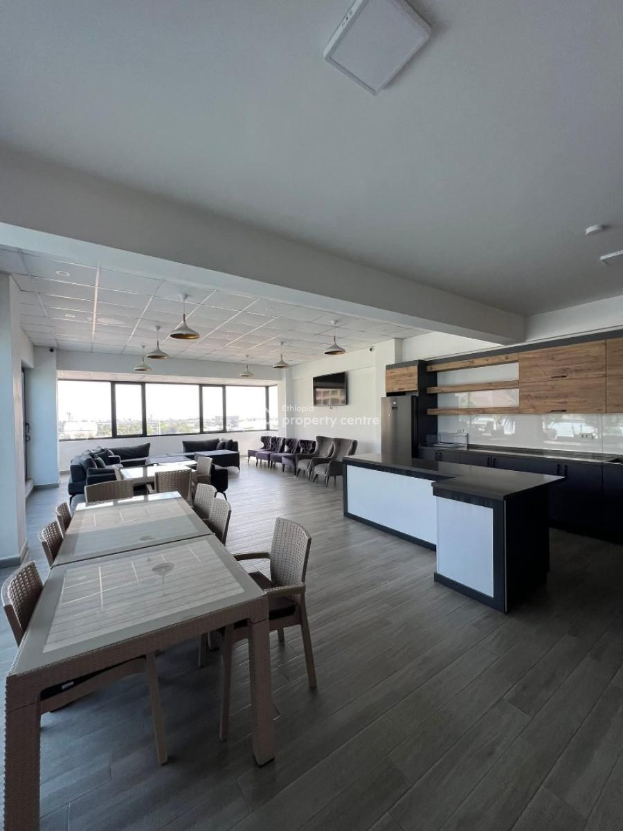 3 Bedroom Apartment --- Bole, Bole, Addis Ababa, Apartment for Rent