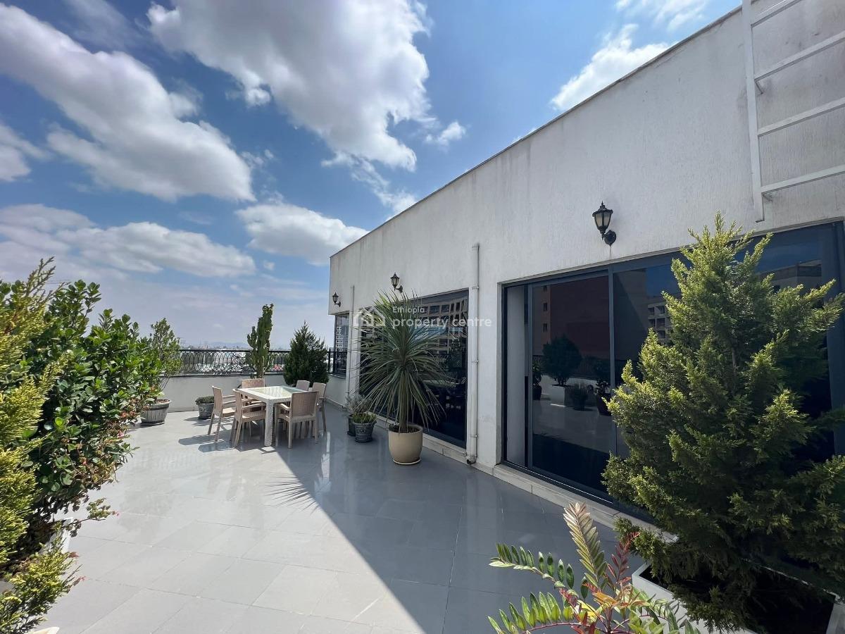 3 Bedroom Apartment --- Bole, Bole, Addis Ababa, Apartment for Rent