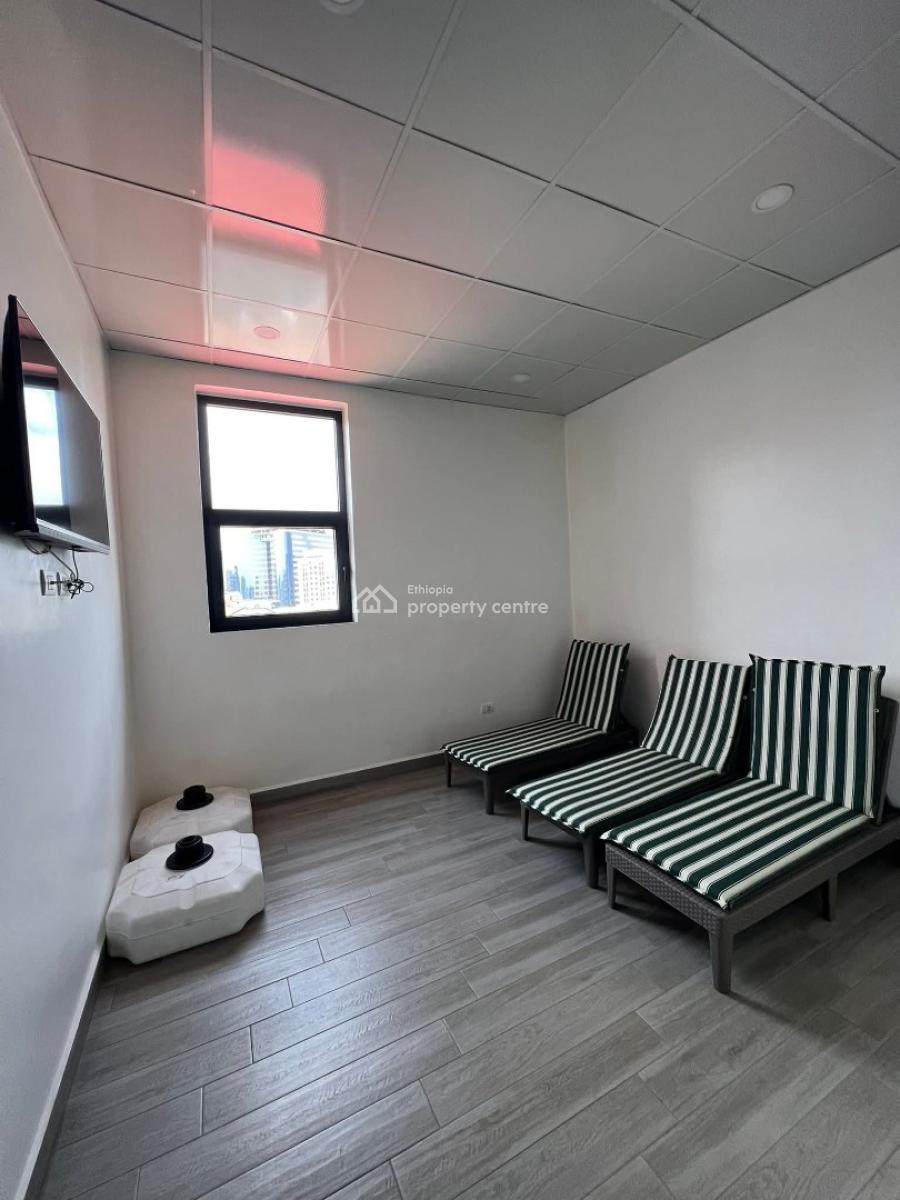 3 Bedroom Apartment --- Bole, Bole, Addis Ababa, Apartment for Rent