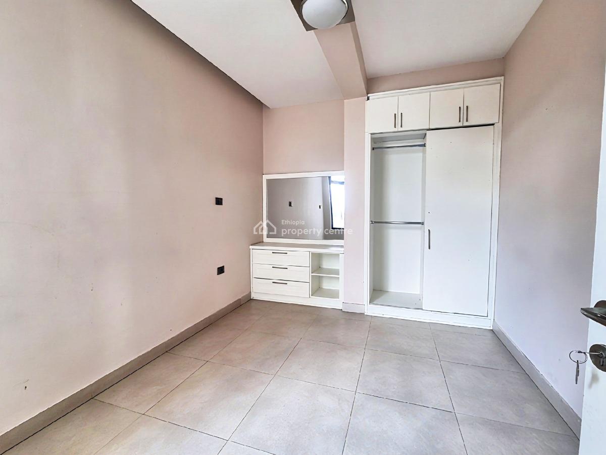 Modern 4-bedroom House -- Old Airport, Nifas Silk-lafto, Addis Ababa, House for Rent