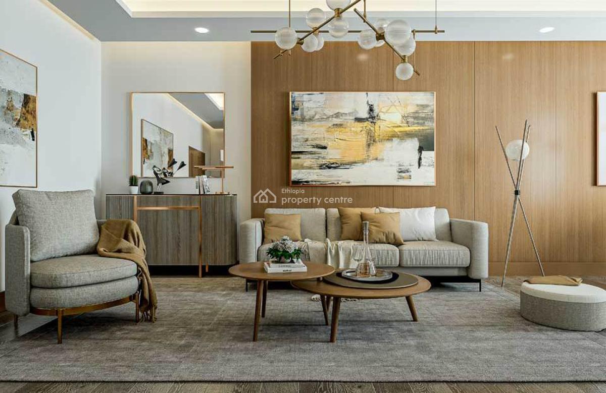 Safe and Profitable Property in Addis Ababa -ideal for Diaspora Buyers, Shola / Dema Hope Real Estate, Yeka, Addis Ababa, Apartment for Sale