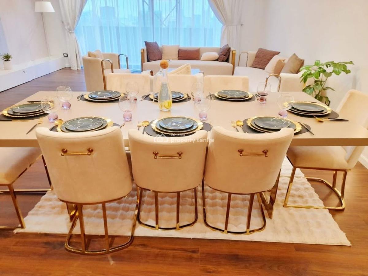 Own Property in Addis Ababa- Modern Luxury Apartments Available Now, Signal /  Dema Hope Real Estate, Yeka, Addis Ababa, Apartment for Sale