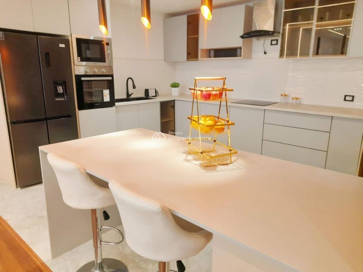 Own Property in Addis Ababa- Modern Luxury Apartments Available Now, Signal /  Dema Hope Real Estate, Yeka, Addis Ababa, Apartment for Sale