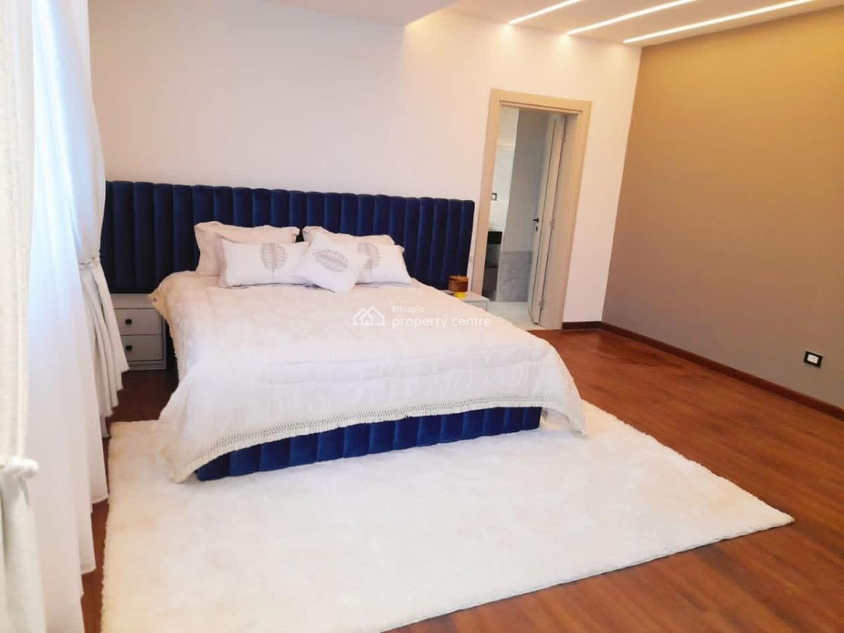 Own Property in Addis Ababa- Modern Luxury Apartments Available Now, Signal /  Dema Hope Real Estate, Yeka, Addis Ababa, Apartment for Sale