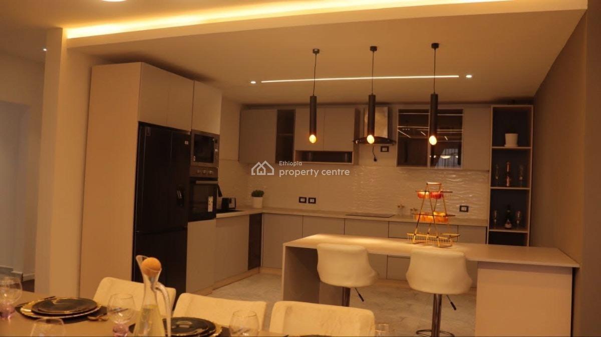 Own Property in Addis Ababa- Modern Luxury Apartments Available Now, Signal /  Dema Hope Real Estate, Yeka, Addis Ababa, Apartment for Sale