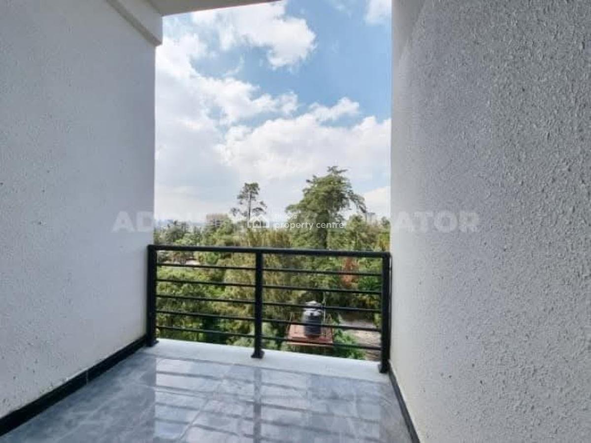 Prime Location: Spacious Apartment in Old Airport, Nifas Silk-lafto, Addis Ababa, Apartment for Rent