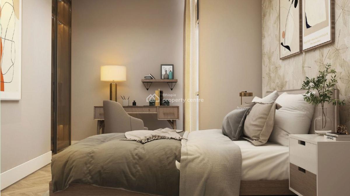 Smart Investment: Luxury Apartments with High Returns, Semen Masegaja /akoya Properties, Gullele, Addis Ababa, Apartment for Sale