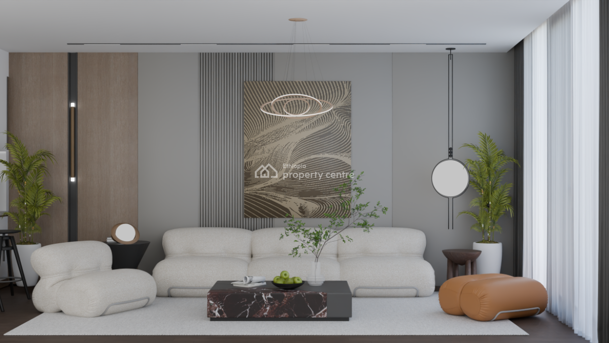 Safe and Profitable Property in Addis Ababa -ideal for Diaspora Buyers, Shola / Dema Hope Real Estate, Arada, Addis Ababa, Apartment for Sale