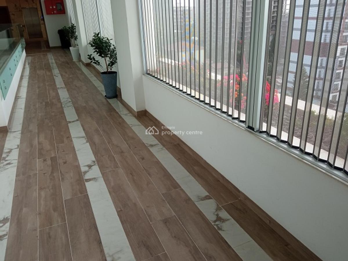 a Marvelous and Fully Furnished 3bd Apartment, Bole., Bole, Addis Ababa, Apartment for Rent