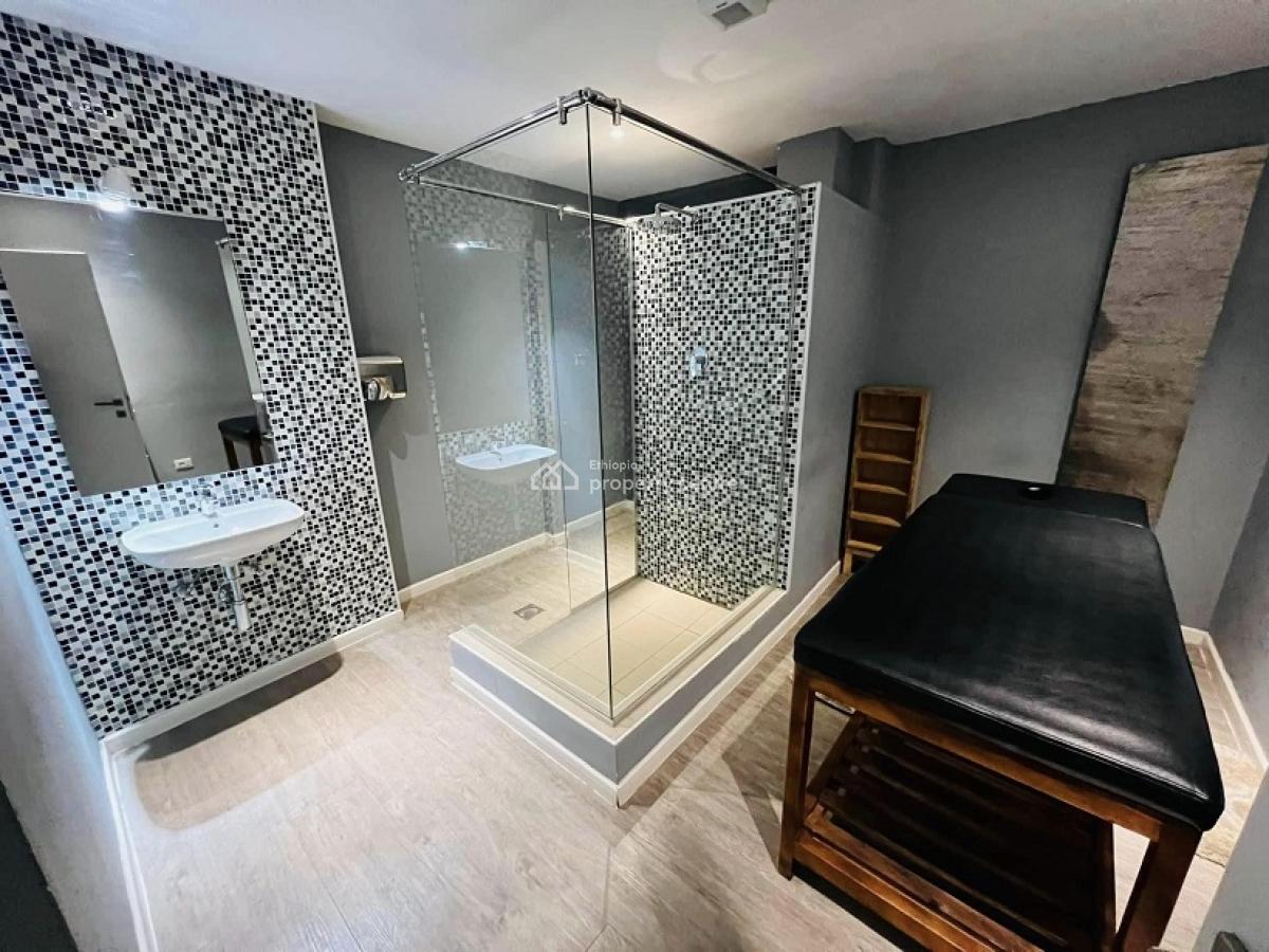 an Exclusive and a Rare Find 3 Bed Room Fully Furnished  Apartment!, Bole, Addis Ababa, Apartment for Rent