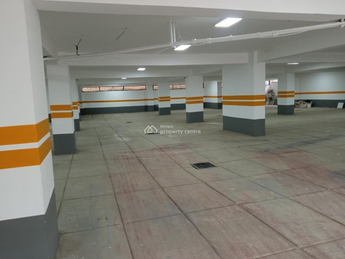 Exceptional and Exclusive 3bed Room Apartment, Nearby German School., Kazanchis, Addis Ababa, Apartment for Rent