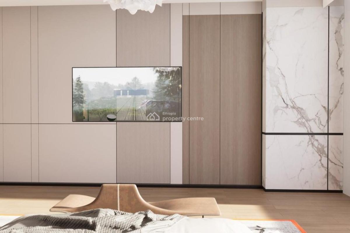 Luxury Apartment in Addis Ababa  1,2 &3 Bedroom  Prime Location, Semen Mazegaja/ Akoya Properties, Gullele, Addis Ababa, Apartment for Sale