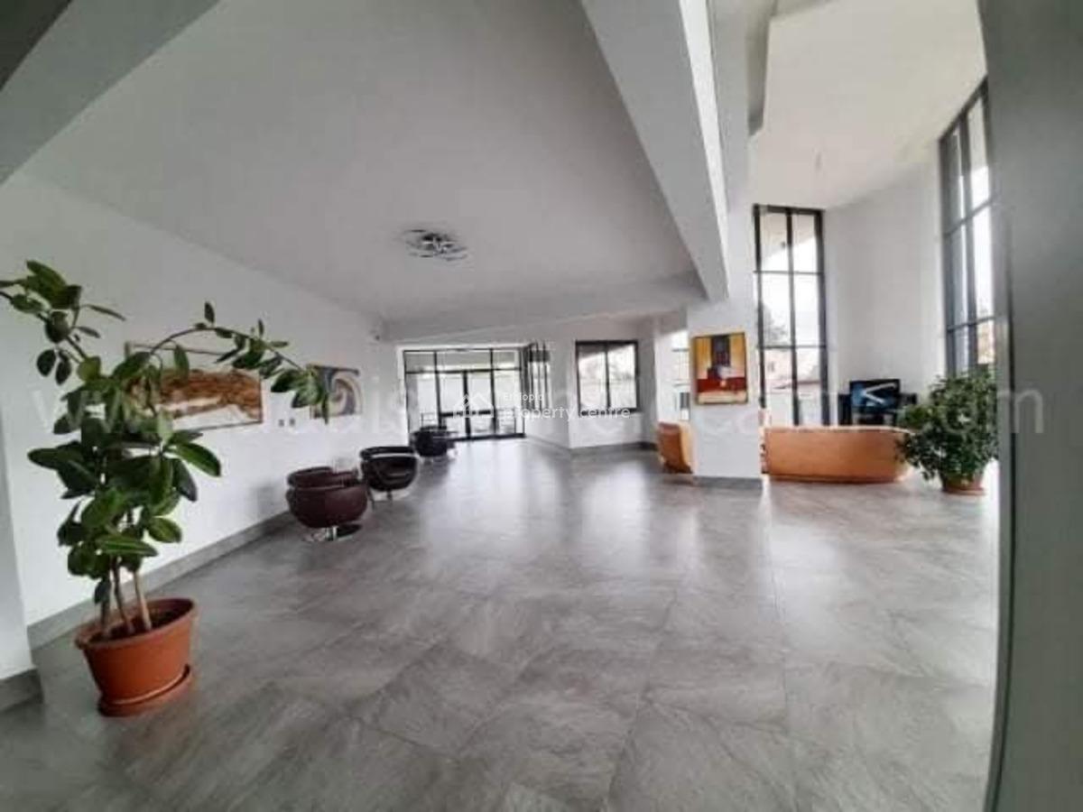 Luxurious Apartment with Stunning City Views  Old Airport, Nifas Silk-lafto, Addis Ababa, Apartment for Rent
