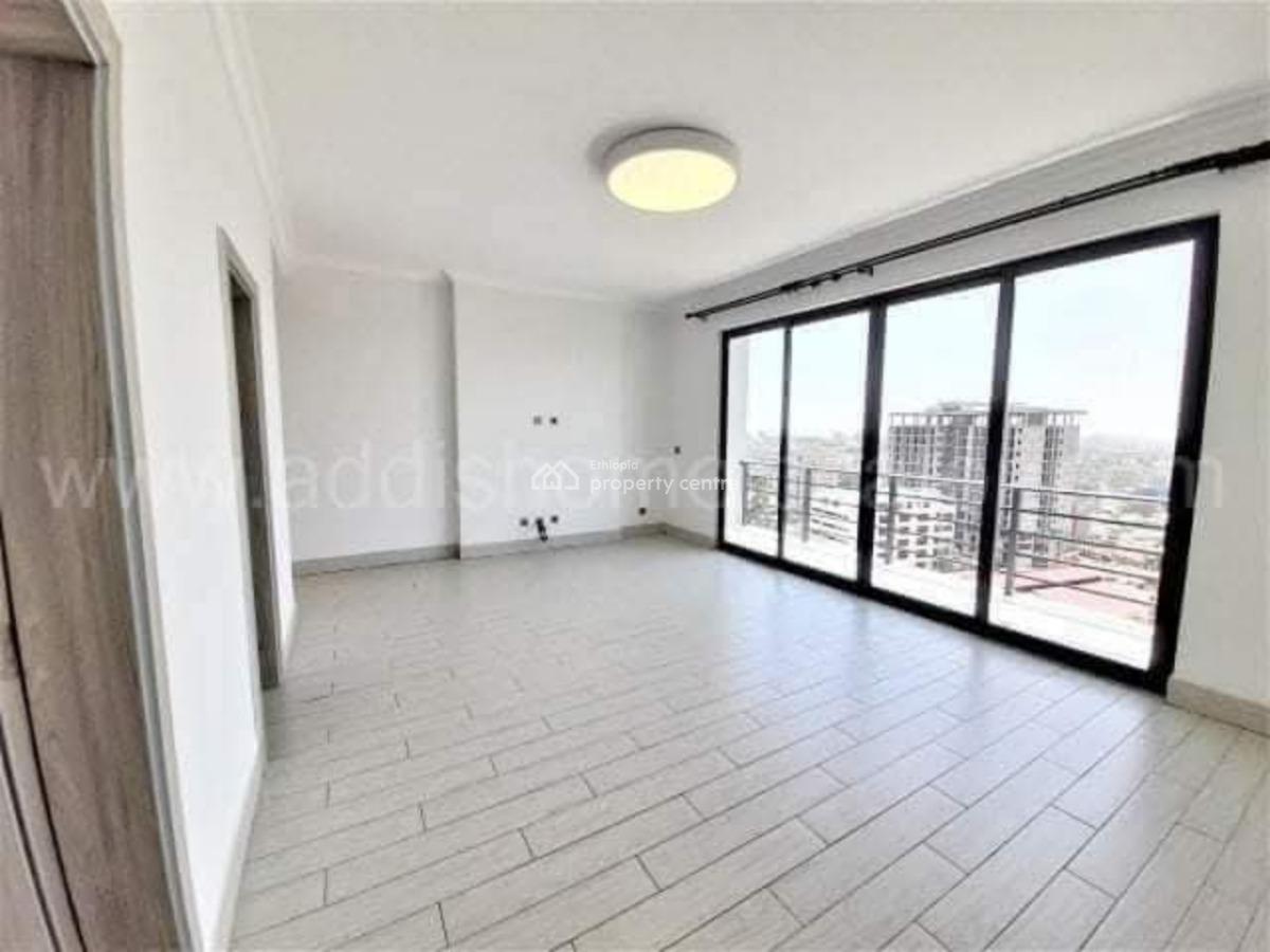 Luxurious Apartment with Stunning City Views  Old Airport, Nifas Silk-lafto, Addis Ababa, Apartment for Rent