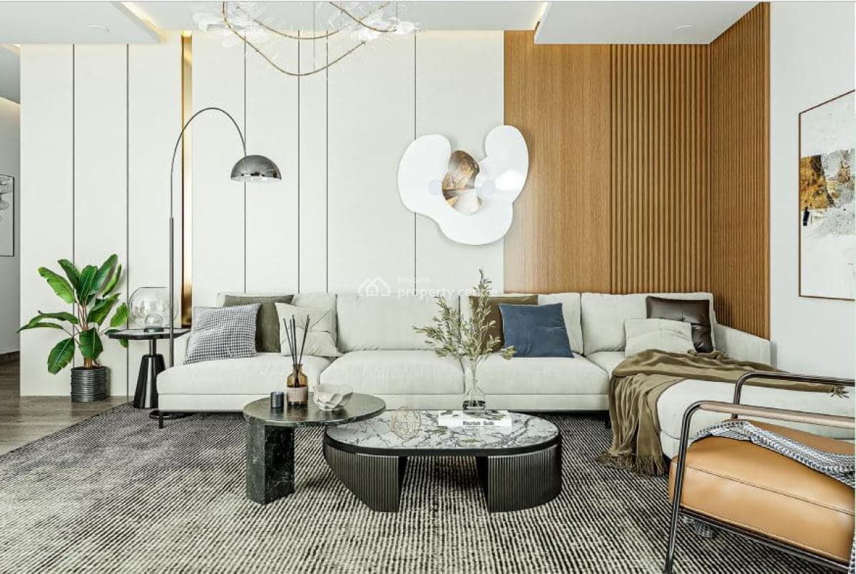 New Luxury Apartment Development in Addis Ababa  Book Now, Bole Ednamall/ Dema Hope Real Estate, Bole, Addis Ababa, Apartment for Sale