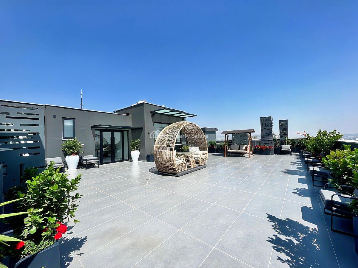 Looking for a Stunning, Move-in Ready Apartment Near Canada Embassy, Nifas Silk-lafto, Addis Ababa, Apartment for Rent