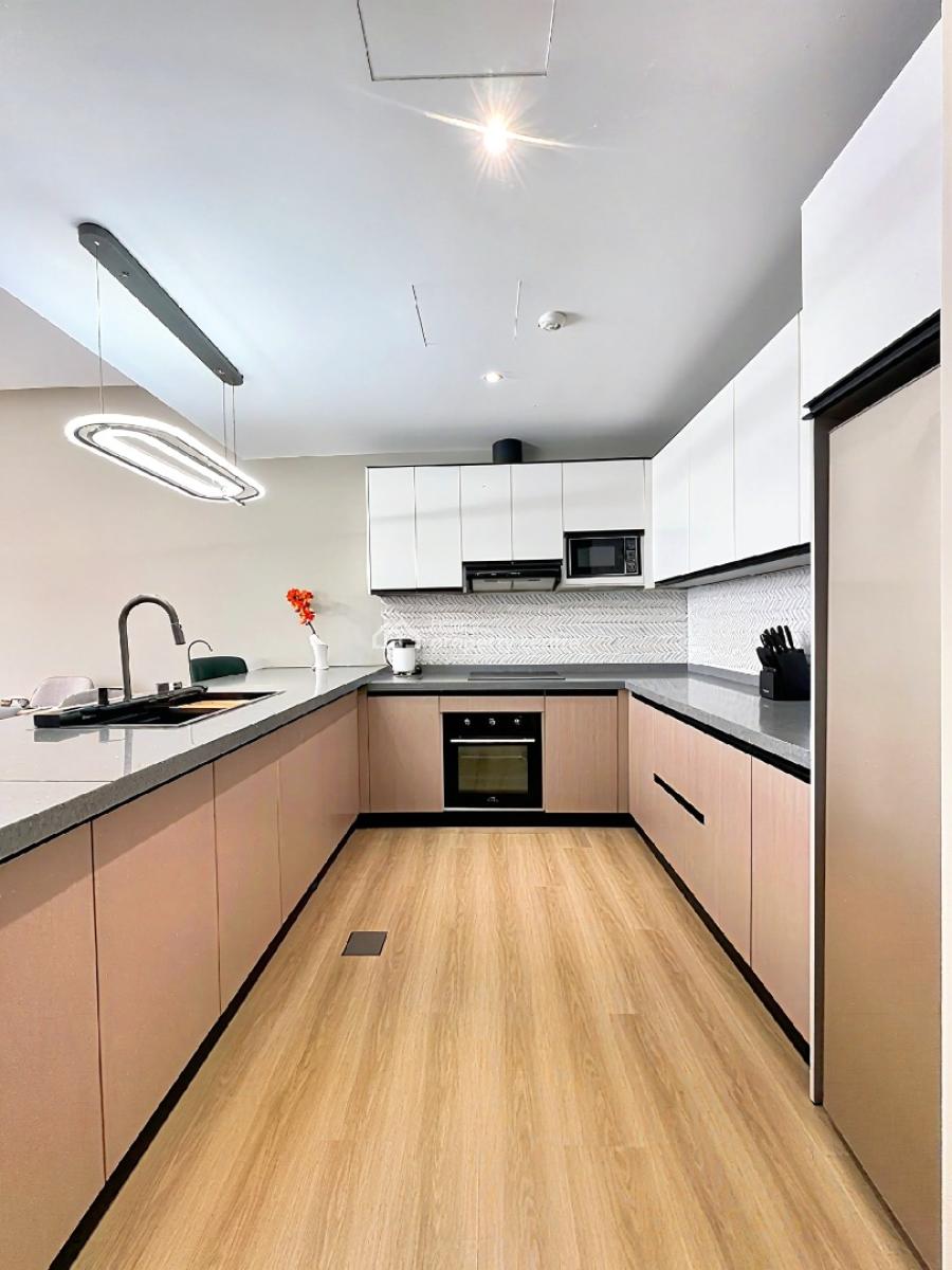 Looking for a Stunning, Move-in Ready Apartment Near Canada Embassy, Nifas Silk-lafto, Addis Ababa, Apartment for Rent