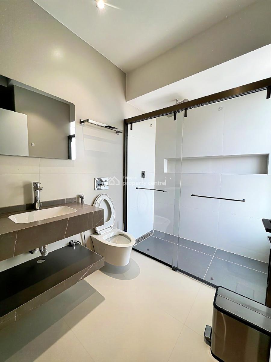 Looking for a Stunning, Move-in Ready Apartment Near Canada Embassy, Nifas Silk-lafto, Addis Ababa, Apartment for Rent