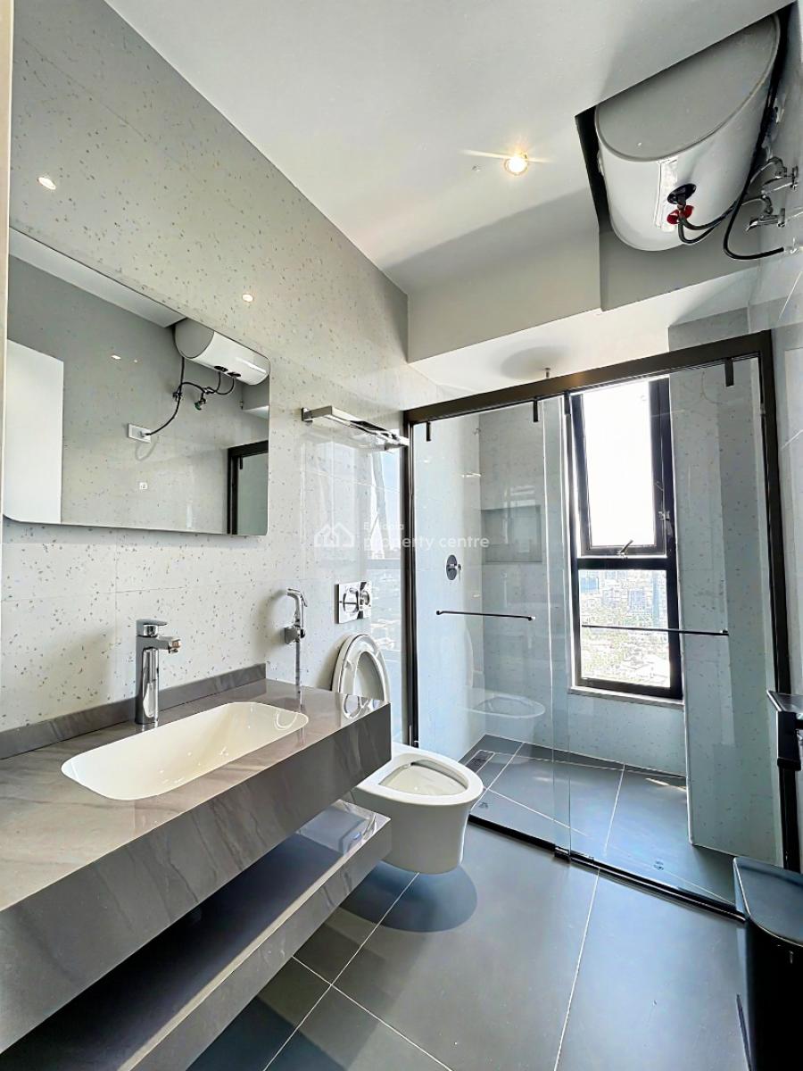 Looking for a Stunning, Move-in Ready Apartment Near Canada Embassy, Nifas Silk-lafto, Addis Ababa, Apartment for Rent