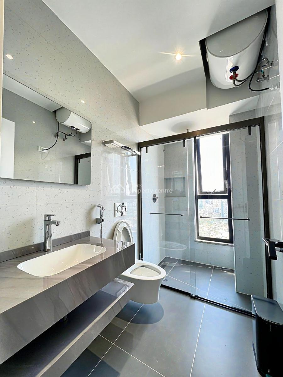 Looking for a Stunning, Move-in Ready Apartment Near Canada Embassy, Nifas Silk-lafto, Addis Ababa, Apartment for Rent