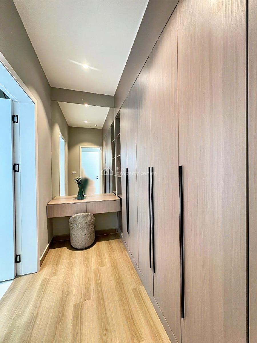 Looking for a Stunning, Move-in Ready Apartment Near Canada Embassy, Nifas Silk-lafto, Addis Ababa, Apartment for Rent