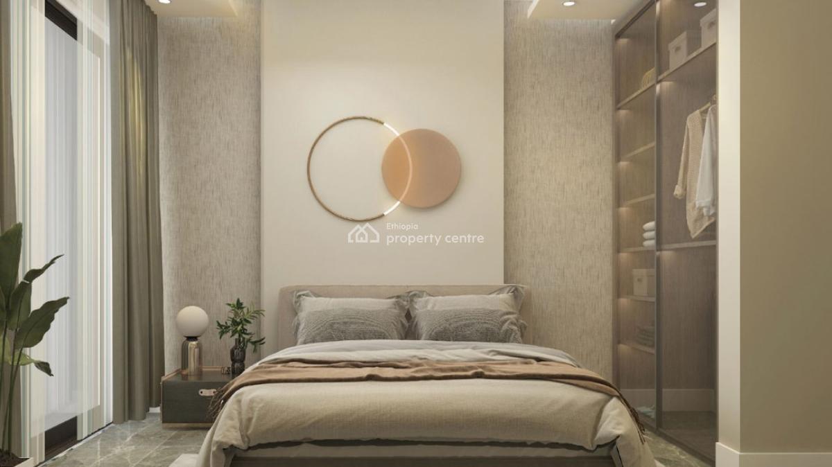 Hot Deal : Up to 20% Discount on Addis Ababa Apartments, Sarbet Canada Embassy / Akoya Properties, Kirkos, Addis Ababa, Apartment for Sale