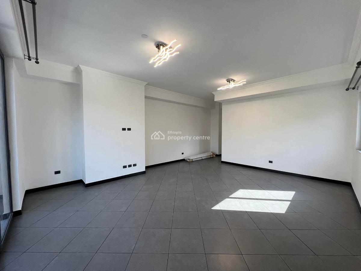 Amazing 2-bedroom Apartment Near Undp/unhcr, Addis Ababa, Kirkos, Addis Ababa, Apartment for Rent