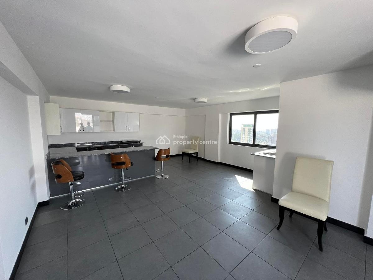 Amazing 2-bedroom Apartment Near Undp/unhcr, Addis Ababa, Kirkos, Addis Ababa, Apartment for Rent