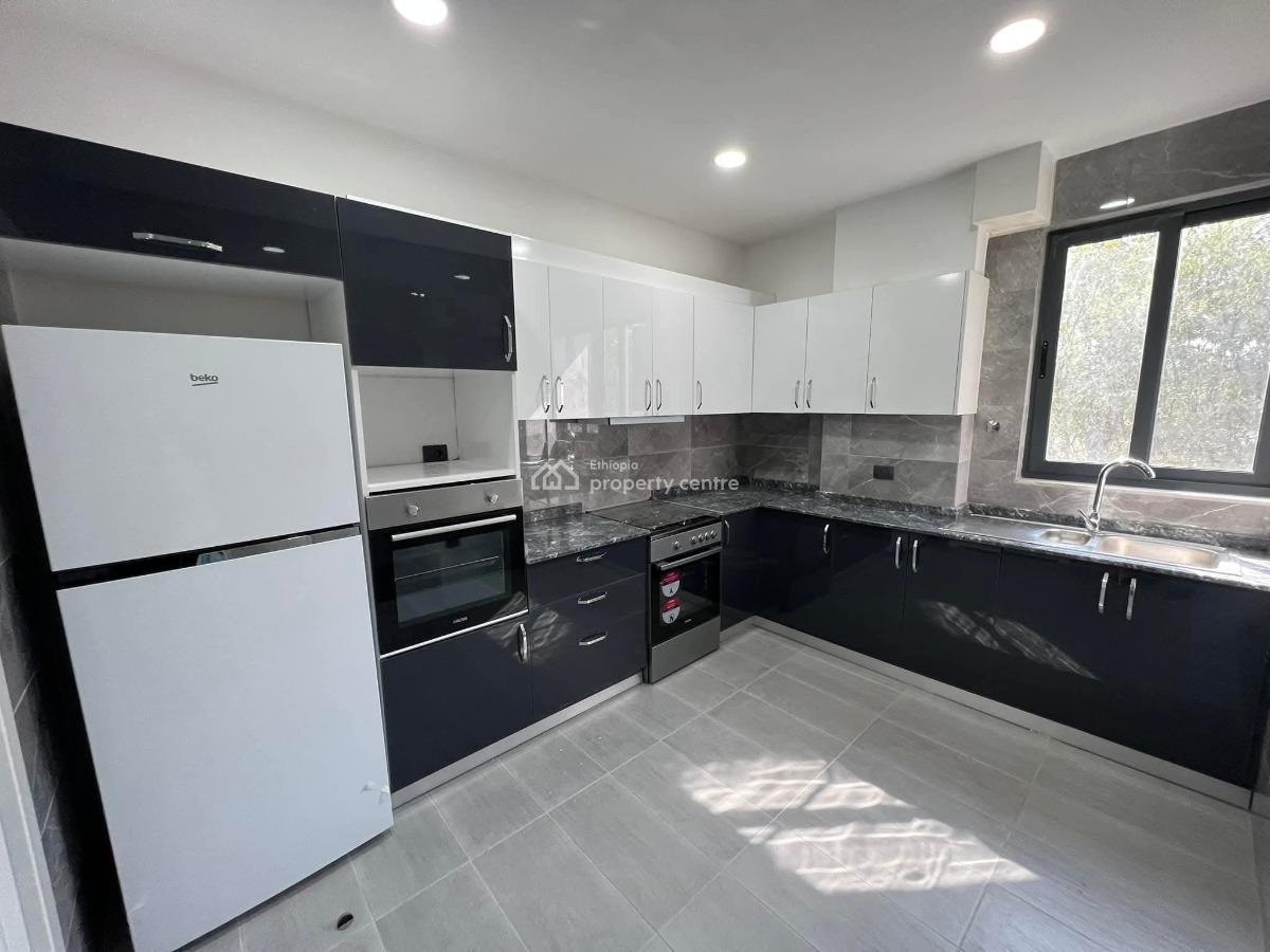 Amazing 2-bedroom Apartment Near Undp/unhcr, Addis Ababa, Kirkos, Addis Ababa, Apartment for Rent