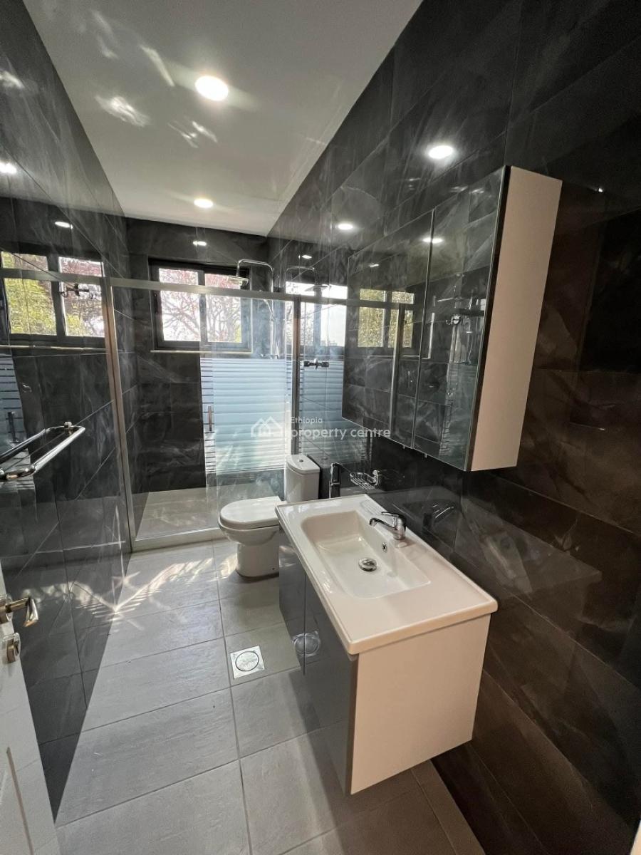 Amazing 2-bedroom Apartment Near Undp/unhcr, Addis Ababa, Kirkos, Addis Ababa, Apartment for Rent