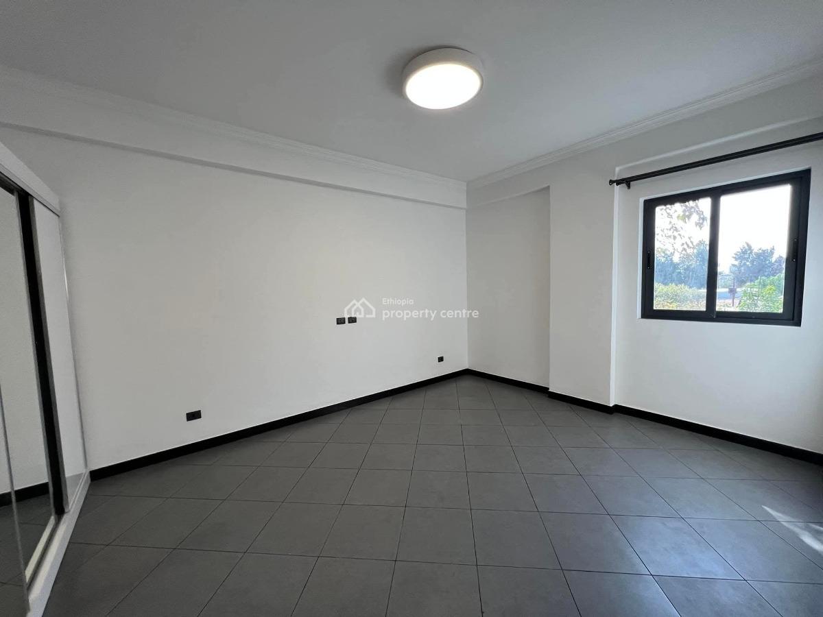Amazing 2-bedroom Apartment Near Undp/unhcr, Addis Ababa, Kirkos, Addis Ababa, Apartment for Rent