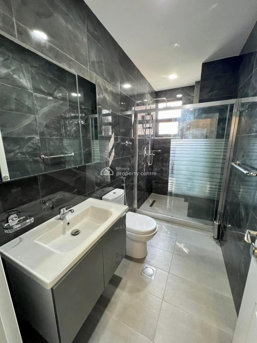 Amazing 2-bedroom Apartment Near Undp/unhcr, Addis Ababa, Kirkos, Addis Ababa, Apartment for Rent