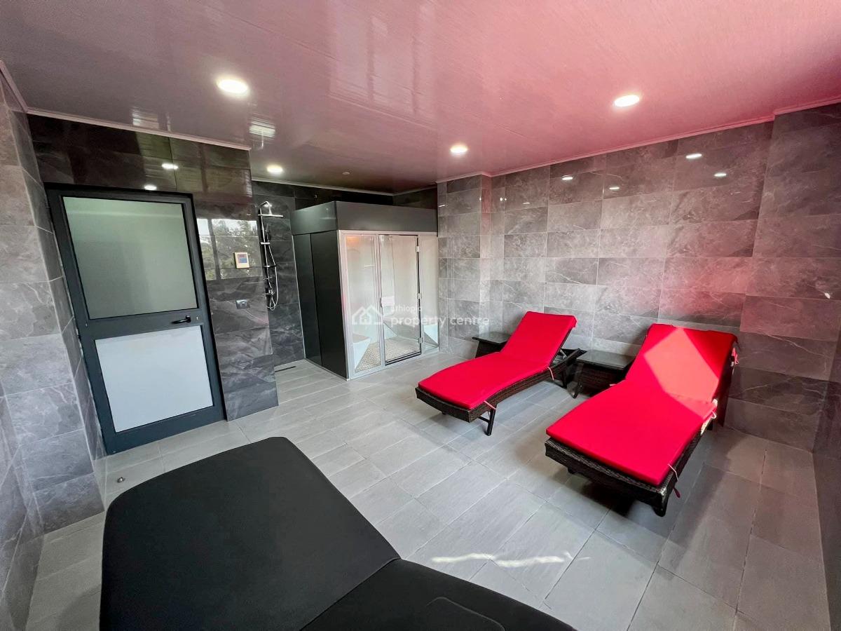 Amazing 2-bedroom Apartment Near Undp/unhcr, Addis Ababa, Kirkos, Addis Ababa, Apartment for Rent