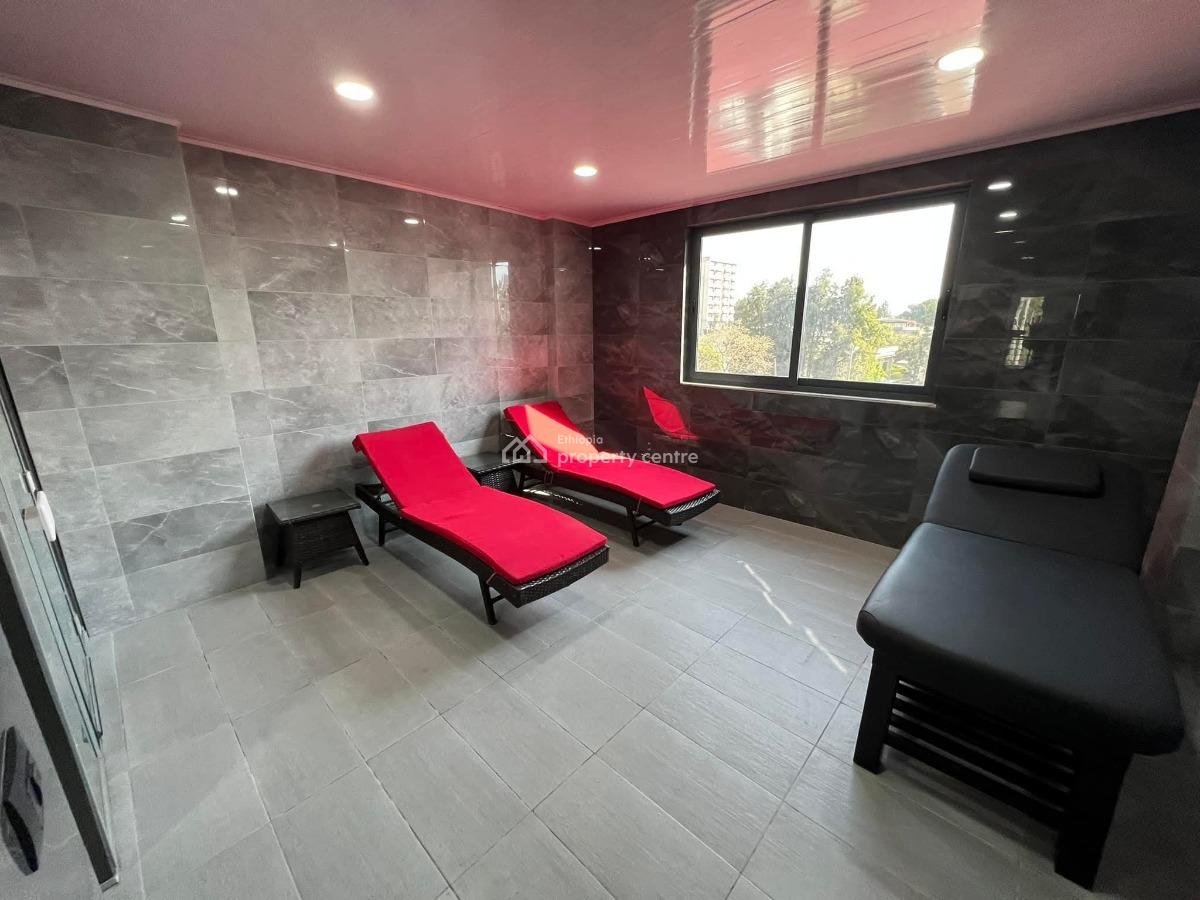 Amazing 2-bedroom Apartment Near Undp/unhcr, Addis Ababa, Kirkos, Addis Ababa, Apartment for Rent