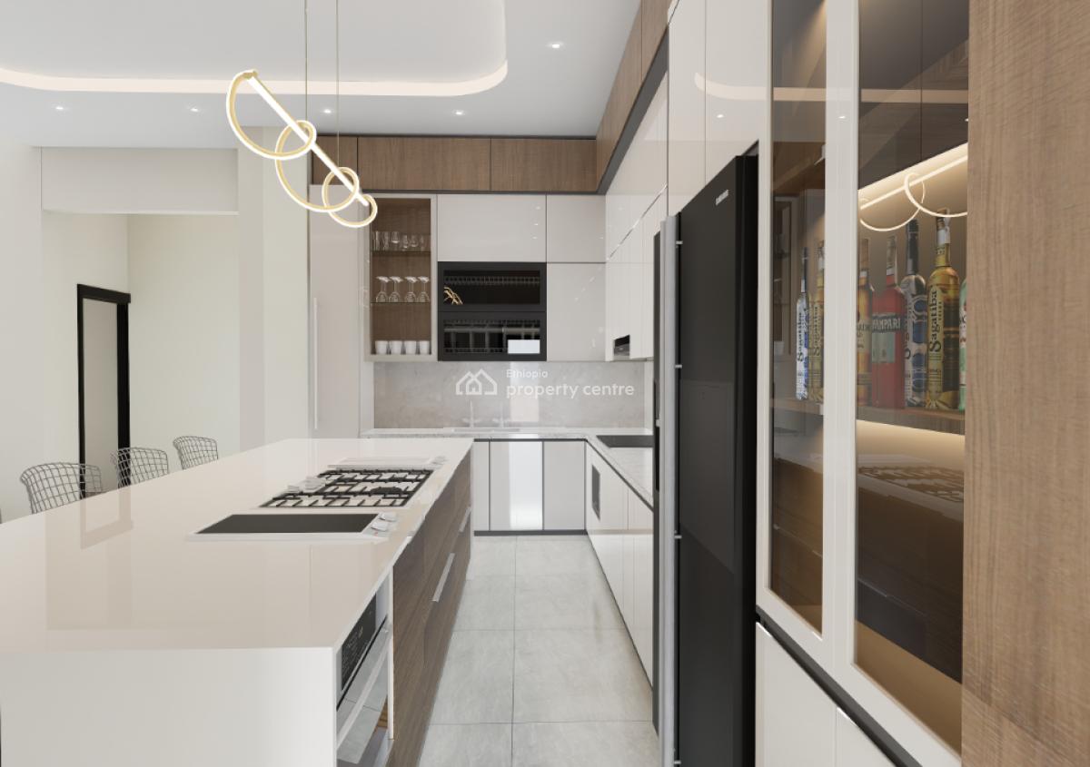 Luxury Apartment in a Prime Location - Ideal for Diaspora Buyers, Shola / Dema Hope Real Estate, Yeka, Addis Ababa, Apartment for Sale