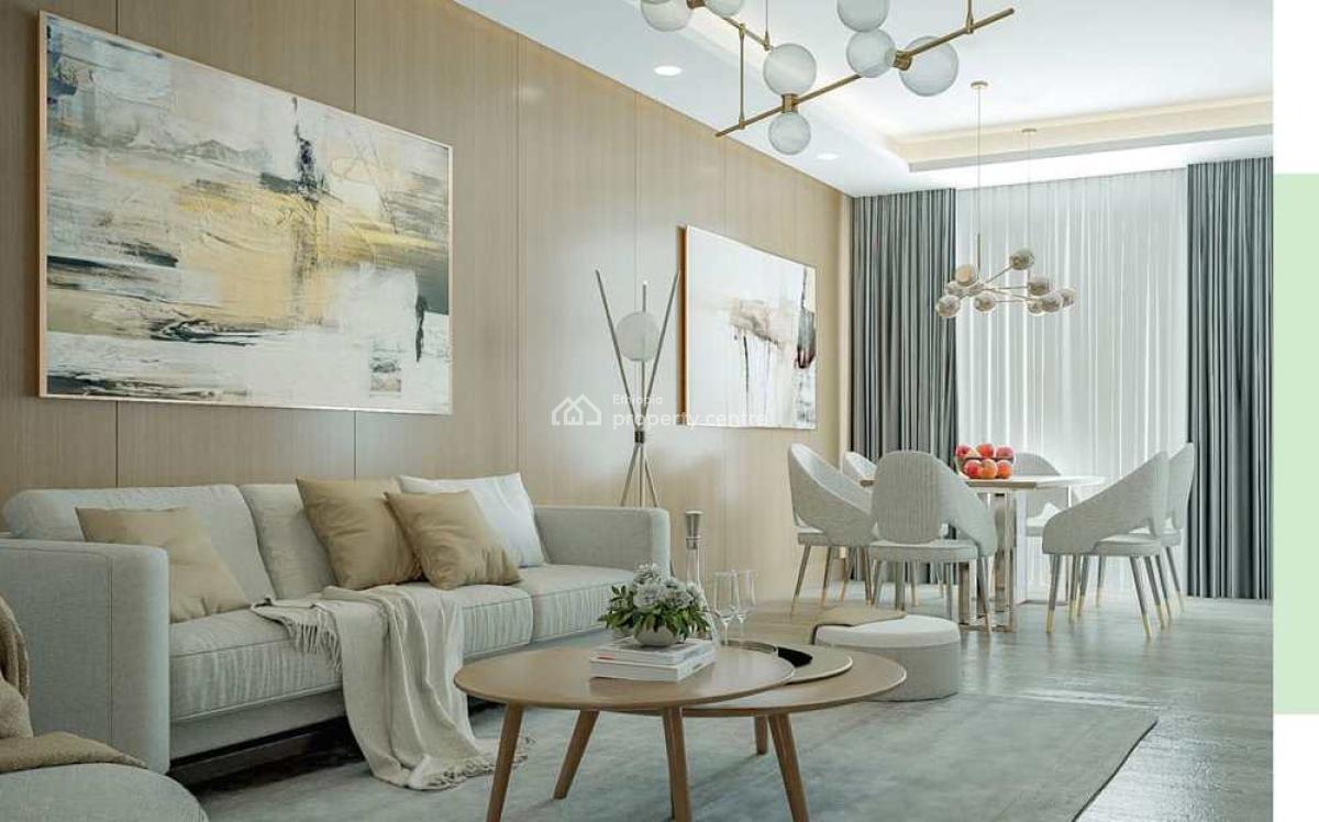 Invest in Addis Without Traveling - Secure Luxury Apartment, Semen Mazegaja / Akoya Properties, Gullele, Addis Ababa, Apartment for Sale