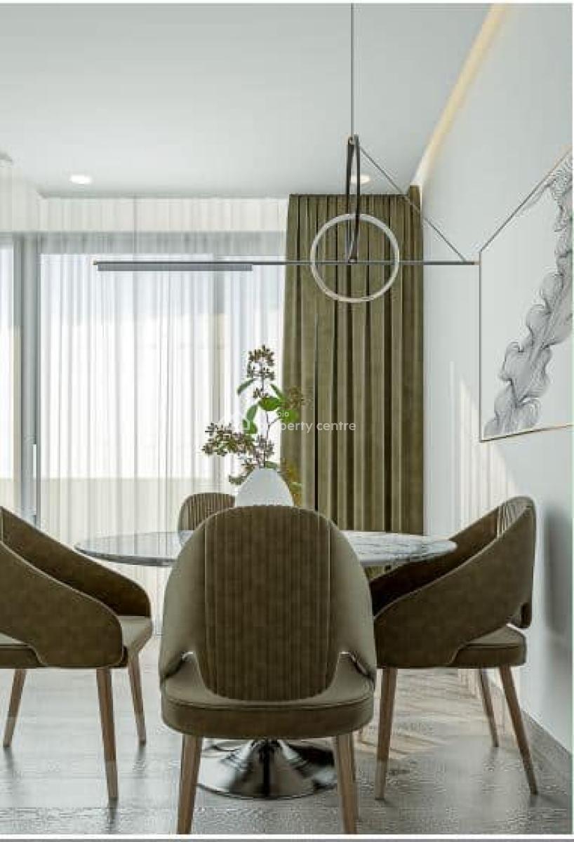 Invest in Addis Without Traveling - Secure Luxury Apartment, Semen Mazegaja / Akoya Properties, Gullele, Addis Ababa, Apartment for Sale