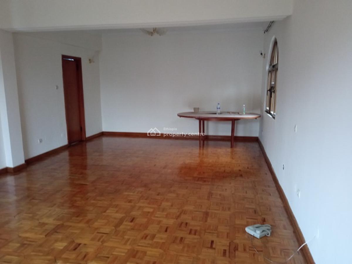 a Nice 3bd House with Beautiful Garden, Ayat., Ayat, Addis Ababa, House for Rent