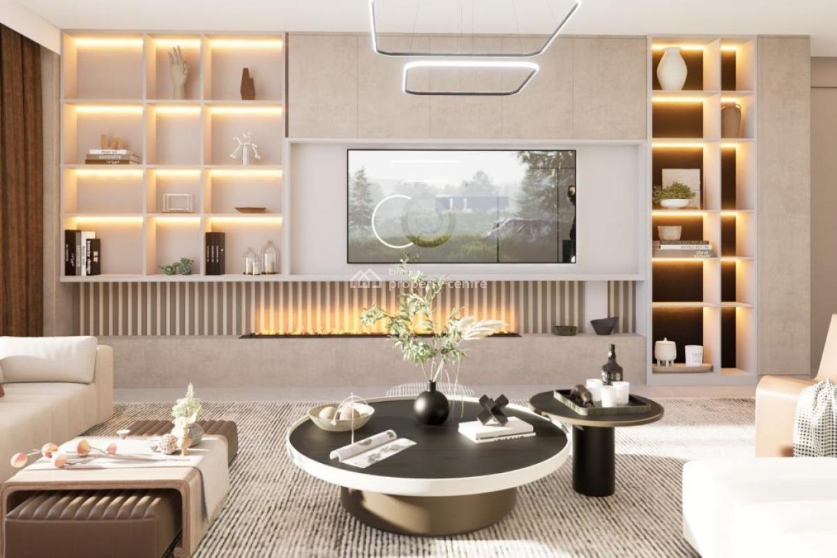 Luxury Real Estate Apartments in Addis Ababa Ethiopia, Shola / Dema Hope Real Estate, Yeka, Addis Ababa, Apartment for Sale