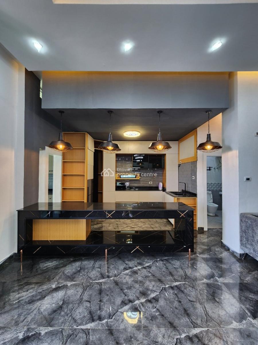 Penthouses 3 Bedroom 5 Bathroom Megenagna, 24 / Megenagna / Penthouses, Bole, Addis Ababa, Apartment for Sale