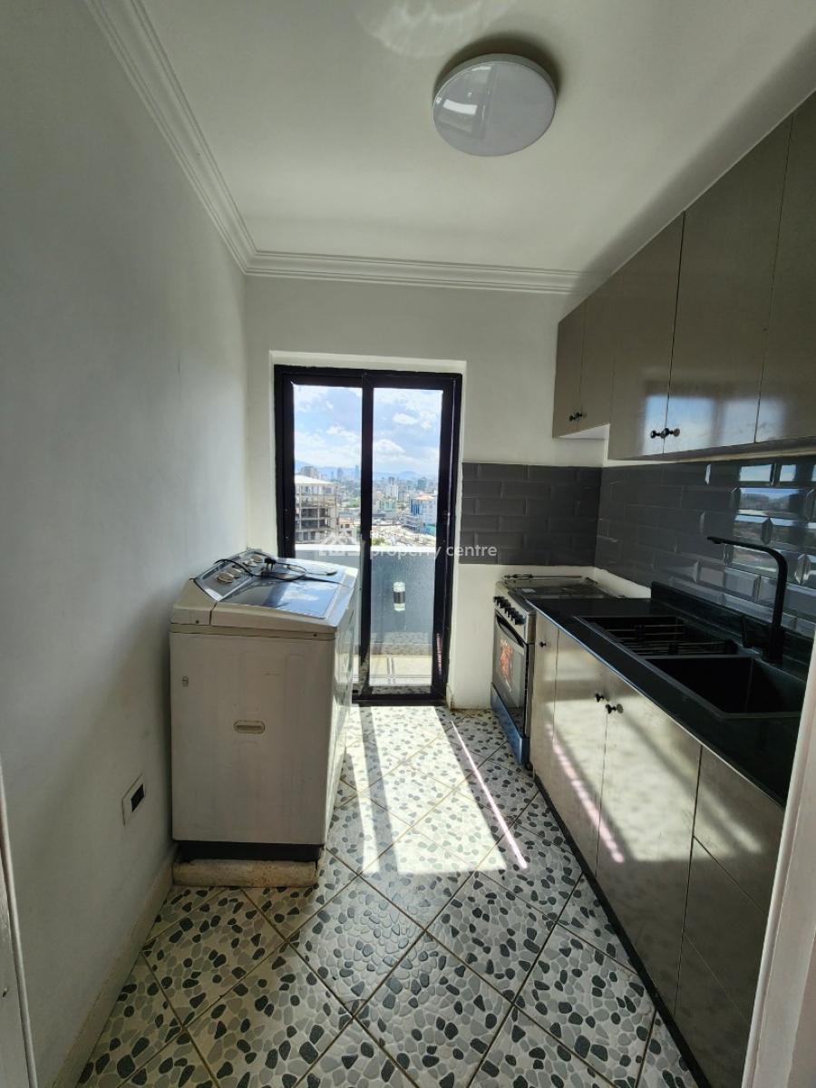 Penthouses 3 Bedroom 5 Bathroom Megenagna, 24 / Megenagna / Penthouses, Bole, Addis Ababa, Apartment for Sale