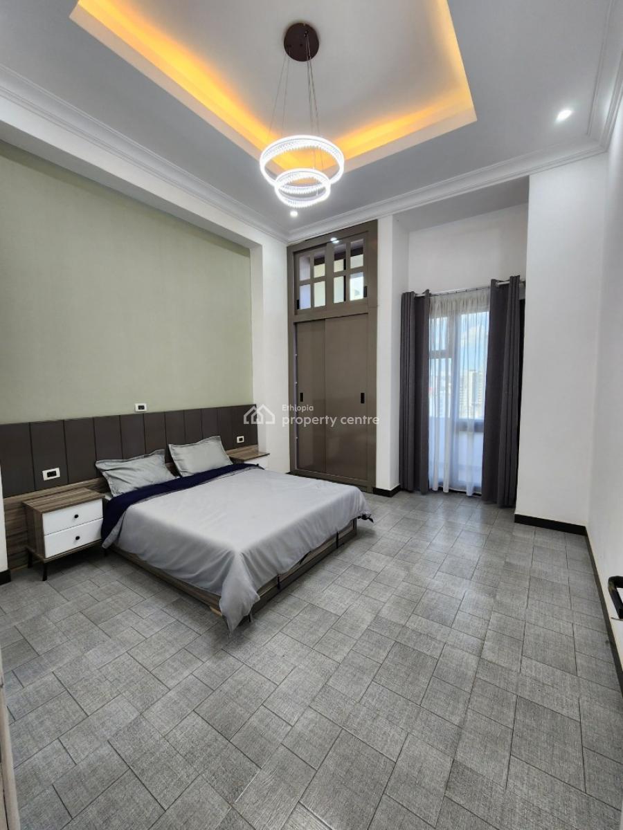 Penthouses 3 Bedroom 5 Bathroom Megenagna, 24 / Megenagna / Penthouses, Bole, Addis Ababa, Apartment for Sale