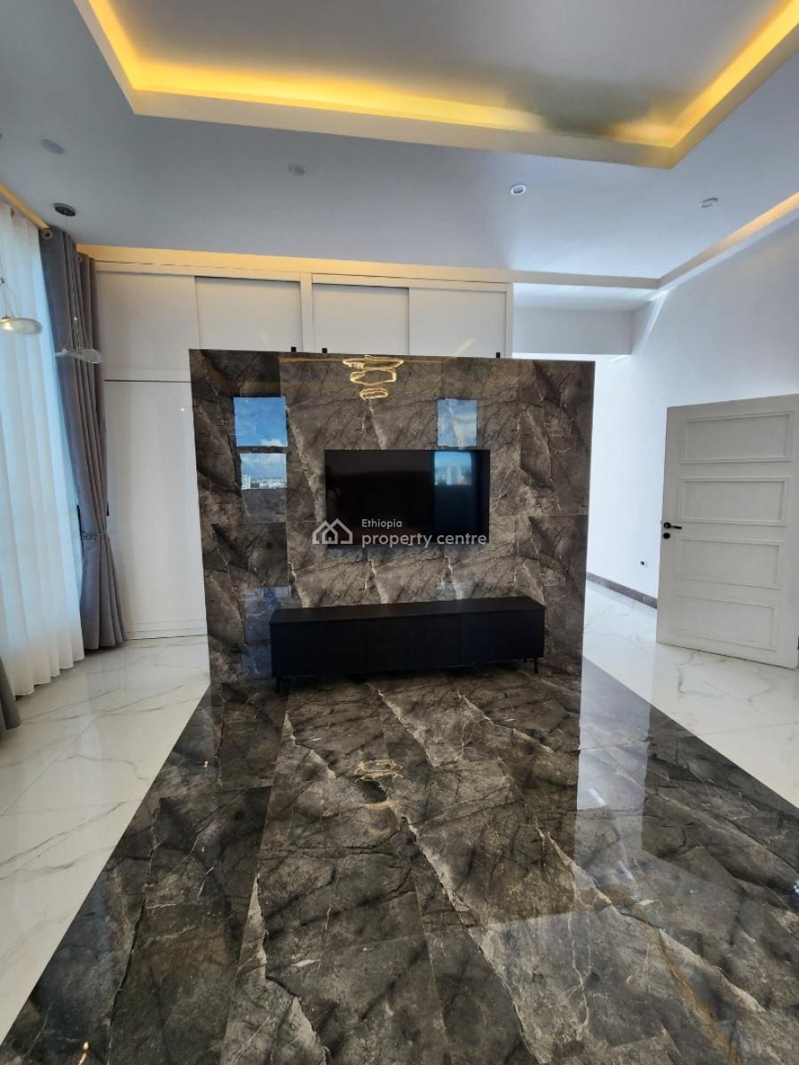 Penthouses 3 Bedroom 5 Bathroom Megenagna, 24 / Megenagna / Penthouses, Bole, Addis Ababa, Apartment for Sale